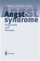 Hippius, H Hippius, H. Hippius, Hanns Hippius, H Klein, H E Klein... - Angstsyndrome