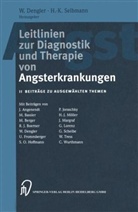 Dengler, W Dengler, W. Dengler, -K Selbman, -K Selbman, H. -K. Selbman - Leilinien zur Diagnostik und Therapie von Angsterkrankungen