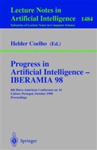 Helde Coelho, Helder Coelho - Progress in Artificial Intelligence - IBERAMIA 98