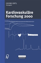 Ertl, G Ertl, G. Ertl - Kardiovaskuläre Forschung 2000