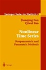Jianqing Fan, Qiwei Yao - Nonlinear Time Series