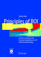 S. Ihde, Stefan Ihde - Principles of BOI, w. DVD