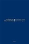 Janse, Olbert, Olbertz, To, Tol, Janse... - Bibliographie linguistique de l' annee 2000. Linguistic Bibliography for the year 2000