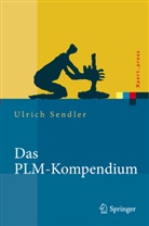 Ulrich Sendler - Das PLM-Kompendium