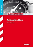 Michael Heinrichs - Mathematik 6. Klasse, Hauptschule