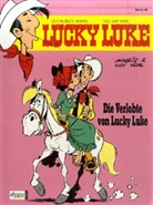 Morris, Morris - Lucky Luke - Bd.48: Lucky Luke - Die Verlobte von Lucky Luke