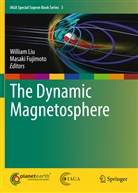 Fujimoto, Fujimoto, Masaki Fujimoto, Willia Liu, William Liu - The Dynamic Magnetosphere