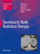 Jiade J Lu et al, Simon S. Lo, Jiade J. Lu, Bi S Teh, Bin S Teh, Tracey E. Schefter... - Stereotactic Body Radiation Therapy