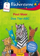 Paul Maar, Tina Schulte, Tina Schulte - Das Tier-ABC
