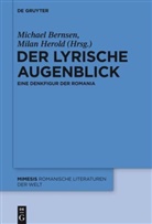 Bernsen, Bernsen, Michael Bernsen, Mila Herold, Milan Herold - Der lyrische Augenblick
