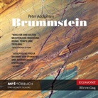 Peter Adolphsen, SAmy Andersen - Brummstein, 1 Audio-CD (Hörbuch)