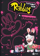 Romain Pujol, Tithaume - Rabbids