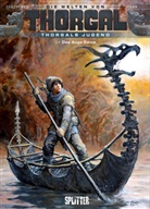 Roman Surzhenko, Yann - Die Welten von Thorgal, Thorgals Jugend - Das Auge Odins
