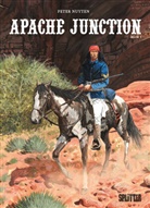 Peter Nuyten - Apache Junction. Band 1. Bd.1