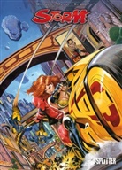 Jorg De Vos, Dick Matena, Romano Molenaar, Jorg de Vos, Romano Molenaar - Storm - Bd.28: Storm. Band 28