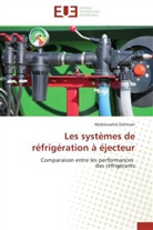 Abdelouahid Dahmani, Dahmani-a - Les systemes de refrigeration a