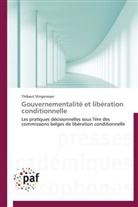 Thibaut Slingeneyer, Slingeneyer-t - Gouvernementalite et liberation