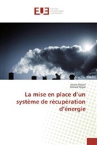 Iman Elziani, Imane Elziani, Ahmed Nejjar - La mise en place d un systeme de