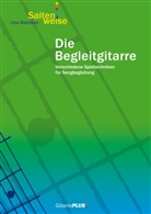 Lino Battiston - Die Begleitgitarre