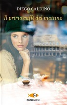 Diego Galdino - Il primo caffè del mattino