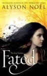 Alyson Noel, Alyson Noël - Fated