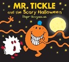 Roger Hargreaves - Mr. Tickle and the Scary Halloween