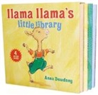 Anna Dewdney - Llama Llama's Little Library