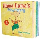 Anna Dewdney - Llama Llama's Little Library