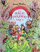 Enid Blyton - The Magic Faraway Tree