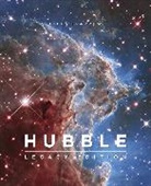 Giles Sparrow - Hubble