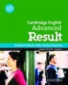 Kathy Gude, Mary Stephens - Cambridge English Advanced Result Student Book with Online Practice