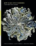Laura Heyenga, Alyson Kuhn, Laur Heyenga, Laura Heyenga - Art Made from Books