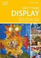 Kirstine Beeley, Alistair Bryce-Clegg, Bryce-Clegg Alistair - Early Years Display