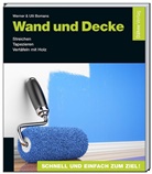 Boman, Bomans, Ulli Bomans, Werne Bomans, Werner Bomans - Wand und Decke