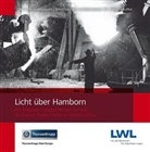 Herbert List, Laub, Rober Laube, Robert Laube, LWL-Industriemuseu, Rasch... - Licht über Hamborn