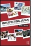 Brian McVeigh, Brian (University of Arizona Mcveigh, Brian J. Mcveigh, Brian J. (University of Arizona Mcveigh - Interpreting Japan