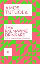 Amos Tutuola - The Palm Wine Drinkard