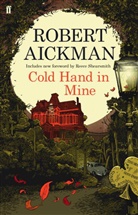 Robert Aickman, Aickman Robert - Cold Hand in Mine