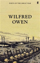 Wilfred Owen, Jon Stallworthy - Wilfred Owen