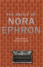 Nora Ephron - The Most of Nora Ephron