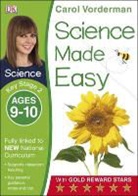Carol Vorderman - Science Made Easy Ages 9-10 Key Stage 2