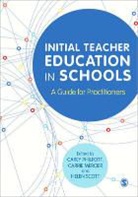 Carrie Mercier, Carey Philpott, Carey Mercier Philpott, Carey Scott Philpott, Helen Scott, Carrie Mercier... - Initial Teacher Education in Schools