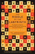 Margalit Fox, Fox Margalit - Riddle of the Labyrinth