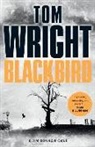 Tom Wright - Blackbird