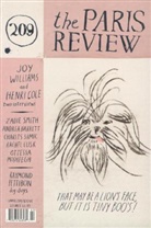 Lorin Stein, Lorin Stein - Paris Review