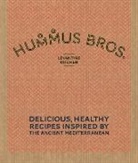 Hummus Bros. Levantine Kitchen, Karen Thomas - Hummus Bros. Levantine Kitchen
