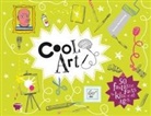 Simon Armstrong - Cool Art