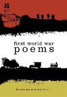 Jane McMorland Hunter, Jane McMorland-Hunter, Jane McMorland Hunter, Jane McMorland-Hunter - First World War Poems
