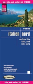 World Mapping Project: World Mapping Project Italien Nord