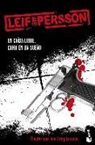 Leif G. W. Persson - En caída libre, como en un sueño